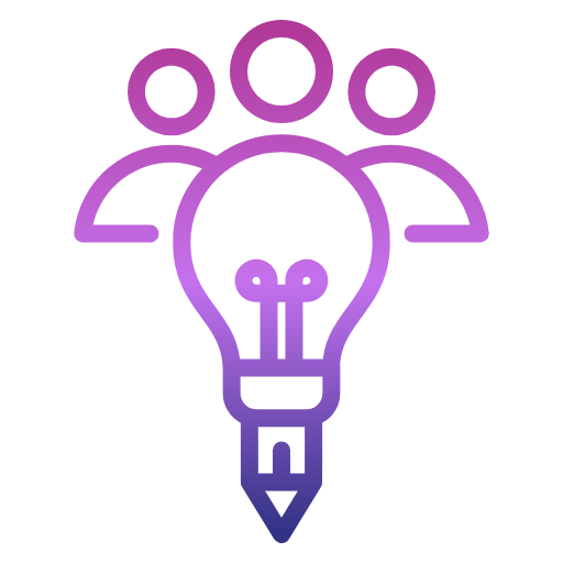 المبدعون والمصممون